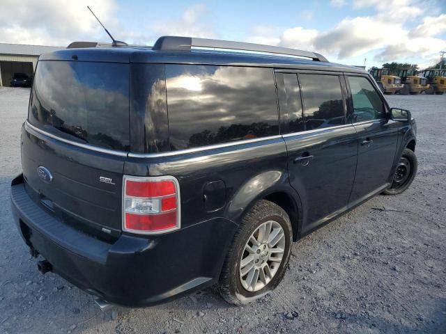 2014 Ford Flex SEL