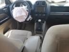 2012 Jeep Patriot Latitude