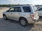 2009 Mercury Mariner