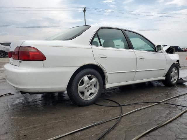 1998 Honda Accord EX