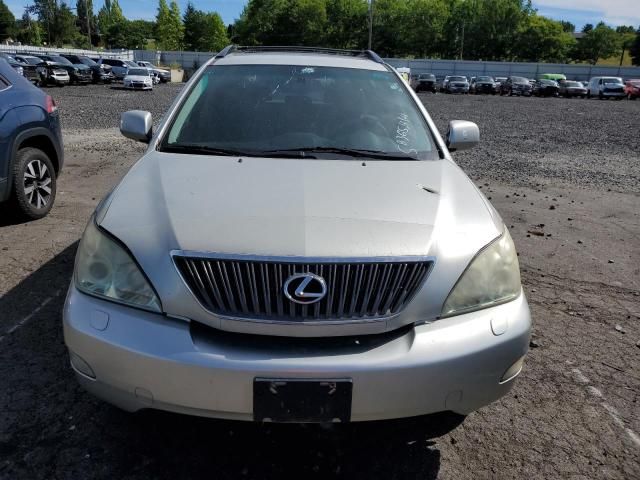 2004 Lexus RX 330