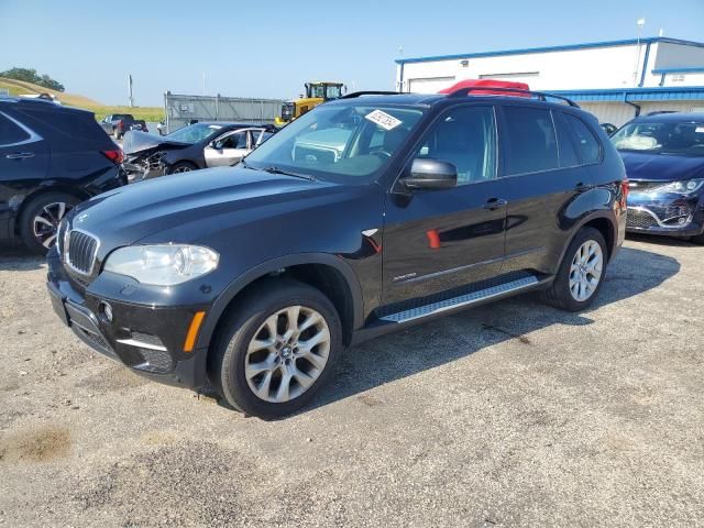 2012 BMW X5 XDRIVE35I