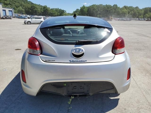 2013 Hyundai Veloster