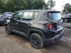 2020 Jeep Renegade Sport