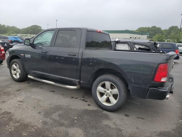 2015 Dodge RAM 1500 ST