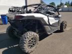 2019 Can-Am Maverick X3 DS Turbo R