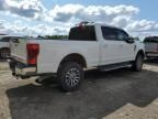 2021 Ford F250 Super Duty