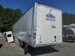 Vehiculos salvage en venta de Copart Shreveport, LA: 2021 Vyvc Trailer