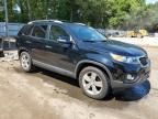 2012 KIA Sorento EX