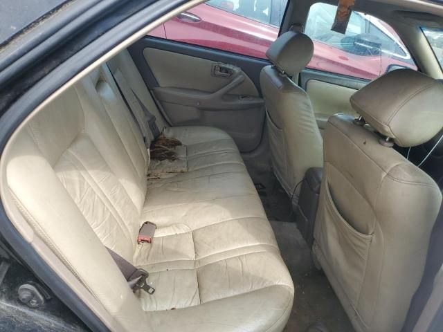 1999 Toyota Camry CE