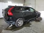 2012 Volvo XC60 3.2