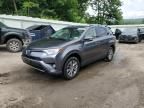 2018 Toyota Rav4 HV LE