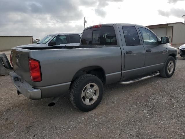 2008 Dodge RAM 2500 ST