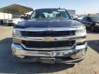 2016 Chevrolet Silverado C1500 LT