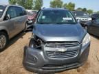 2015 Chevrolet Trax 1LT