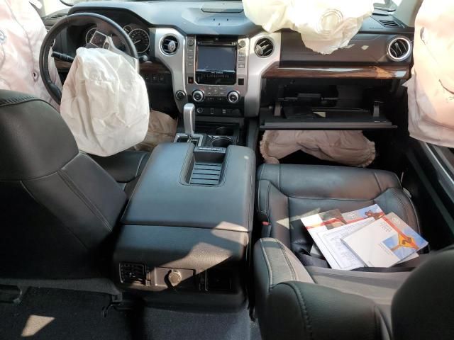 2014 Toyota Tundra Crewmax Limited