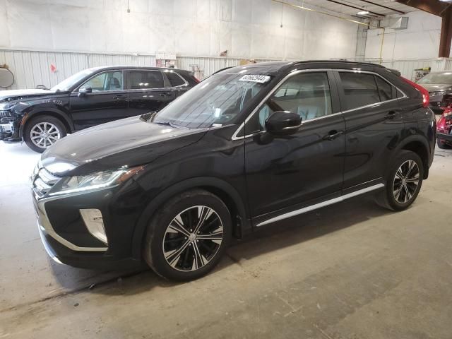 2019 Mitsubishi Eclipse Cross SE