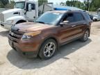 2012 Ford Explorer Limited