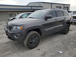 Jeep Grand Cherokee Laredo salvage cars for sale: 2014 Jeep Grand Cherokee Laredo