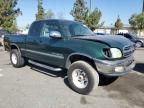 2002 Toyota Tundra Access Cab