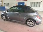 2004 Volkswagen New Beetle GLS