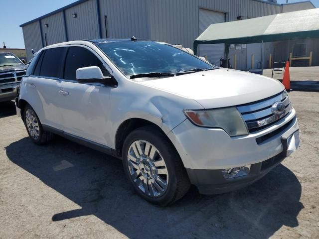 2010 Ford Edge Limited