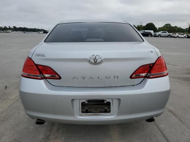 2006 Toyota Avalon XL