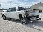 2018 Dodge 1500 Laramie