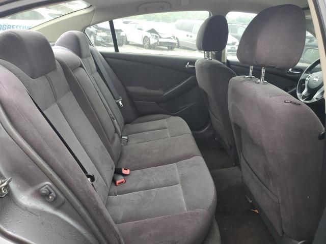 2008 Nissan Altima 2.5