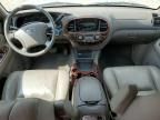 2005 Toyota Sequoia Limited