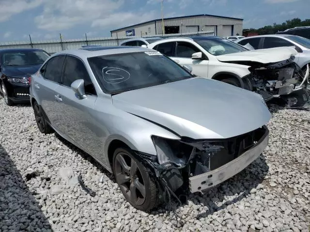 2014 Lexus IS 350