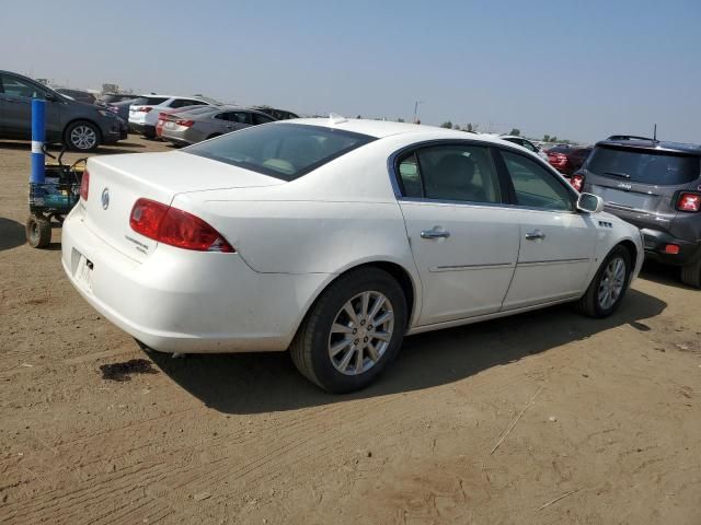 2009 Buick Lucerne CXL