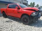 2016 Dodge RAM 1500 Sport