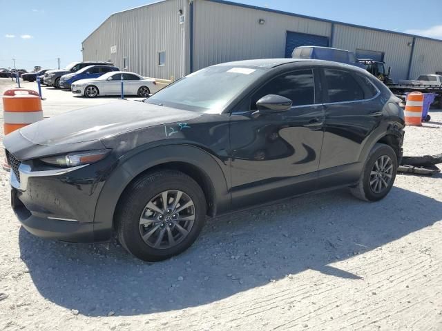 2021 Mazda CX-30