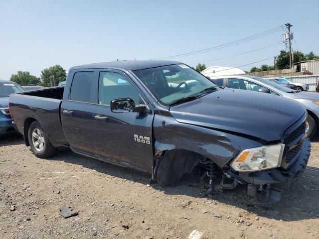 2017 Dodge RAM 1500 ST