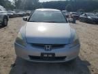 2004 Honda Accord EX