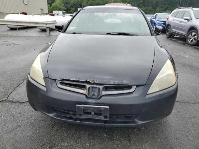 2004 Honda Accord EX