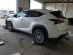 2016 Lexus NX 200T Base