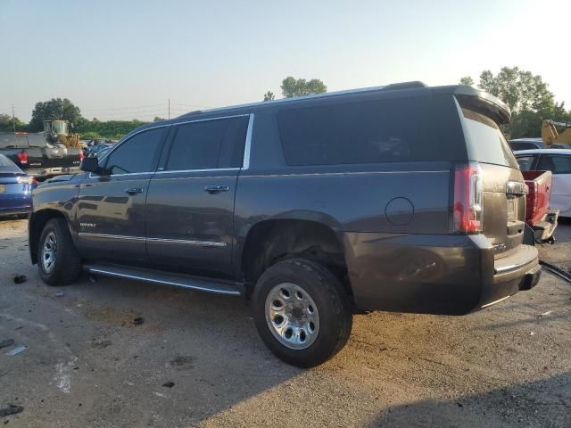 2015 GMC Yukon XL Denali