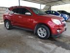 2013 Chevrolet Equinox LTZ