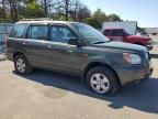 2006 Honda Pilot LX