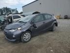 2012 Toyota Prius C