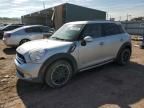 2016 Mini Cooper S Countryman