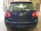 2006 Volkswagen Rabbit