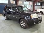 2011 Honda Pilot Touring