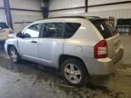 2007 Jeep Compass