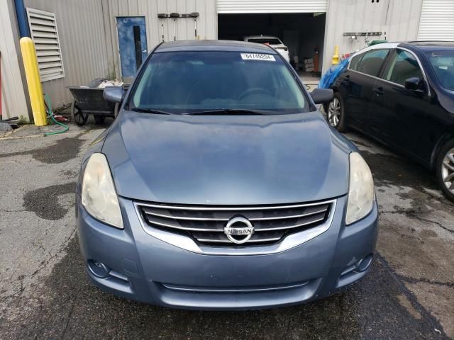 2010 Nissan Altima Base