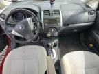 2014 Nissan Versa Note S