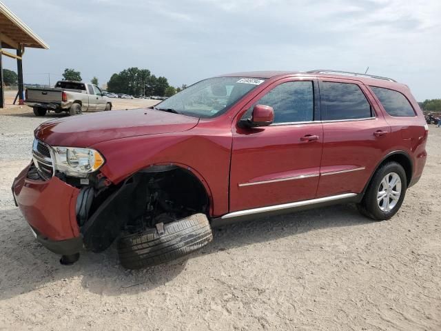 2013 Dodge Durango SXT