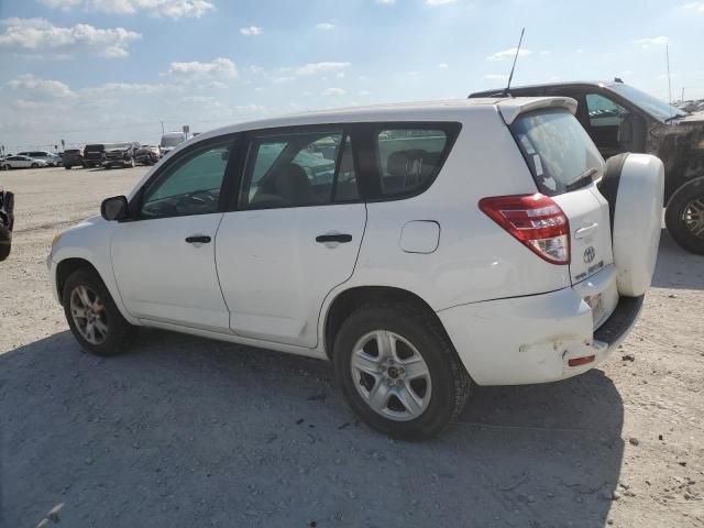 2009 Toyota Rav4